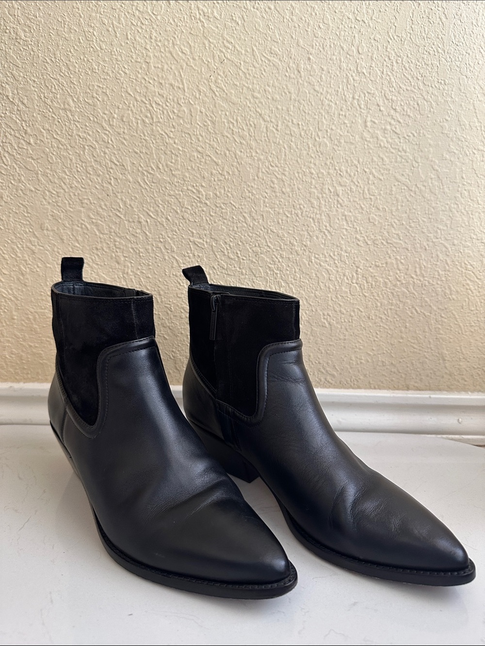 Veronica Beard Kinsley Boot